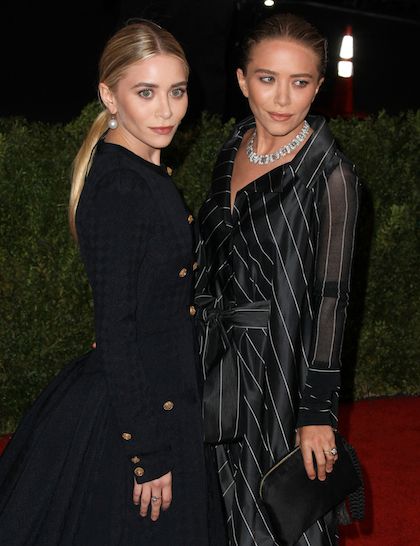 Seeing Double: Fun Facts About Celebrity Twins!
