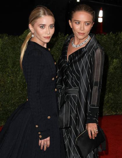 Seeing Double: Fun Facts About Celebrity Twins!