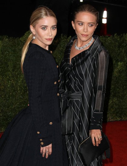 Seeing Double: Fun Facts About Celebrity Twins!