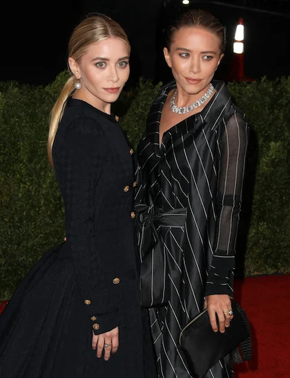 Seeing Double: Fun Facts About Celebrity Twins!
