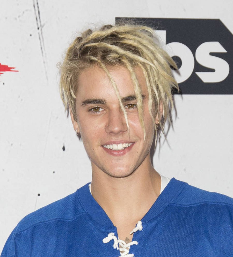 Justin Bieber loves 'weird' hairstyle