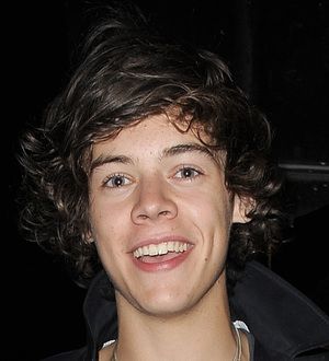 Ed Sheeran shocked by Harry Styles' stripping