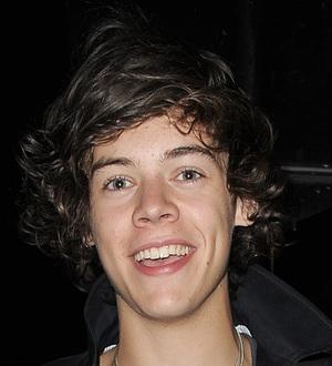 Ed Sheeran shocked by Harry Styles' stripping