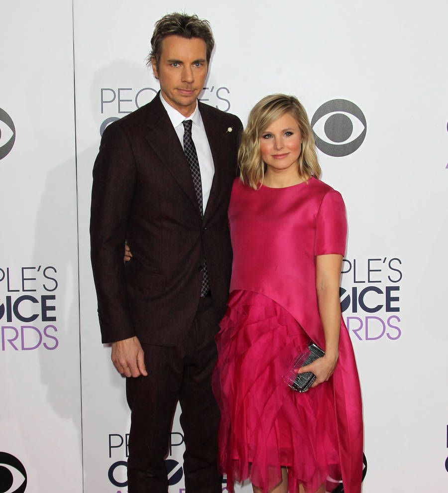 Kristen Bell joins husband's CHiPs adaptation
