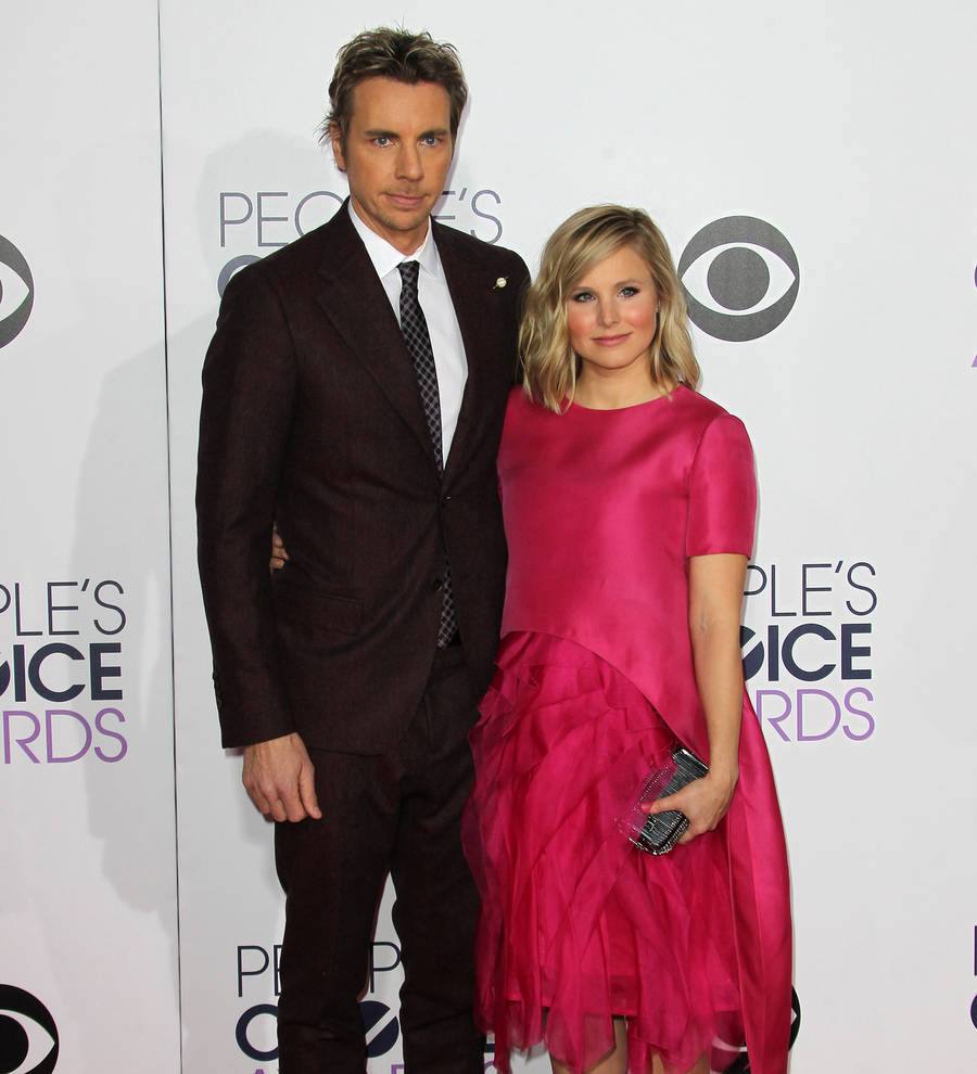 Kristen Bell joins husband's CHiPs adaptation