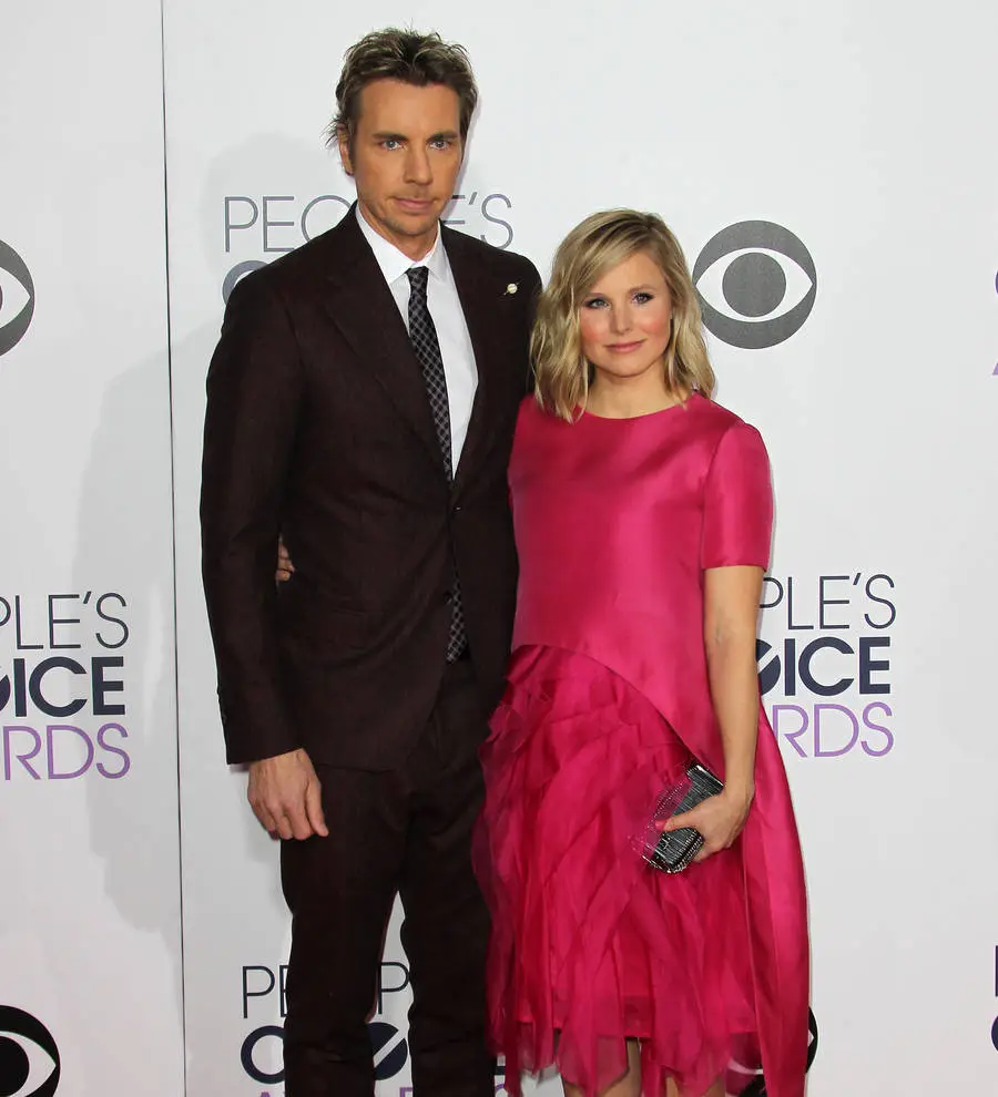 Kristen Bell joins husband's CHiPs adaptation
