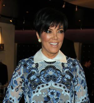 Kris Jenner: 'Bruce & I will remain friends'