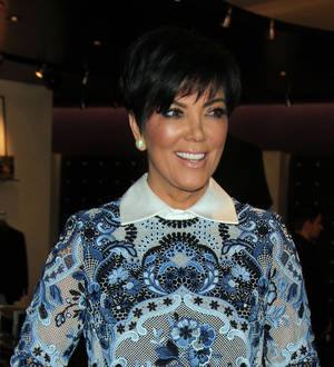 Kris Jenner: 'Bruce & I will remain friends'