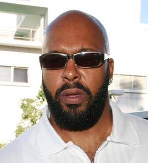 Suge Knight is a wanted man again