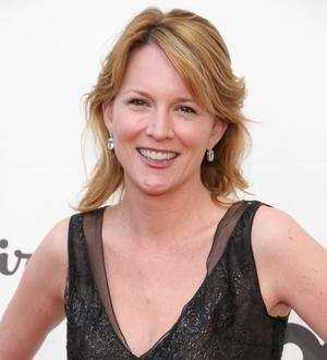 Laurel Holloman finalises divorce