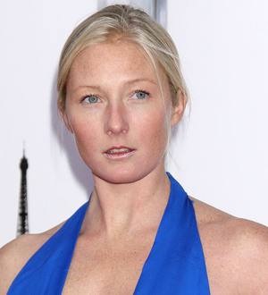 Maggie Rizer's dog dies during flight