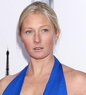 Maggie Rizer's dog dies during flight