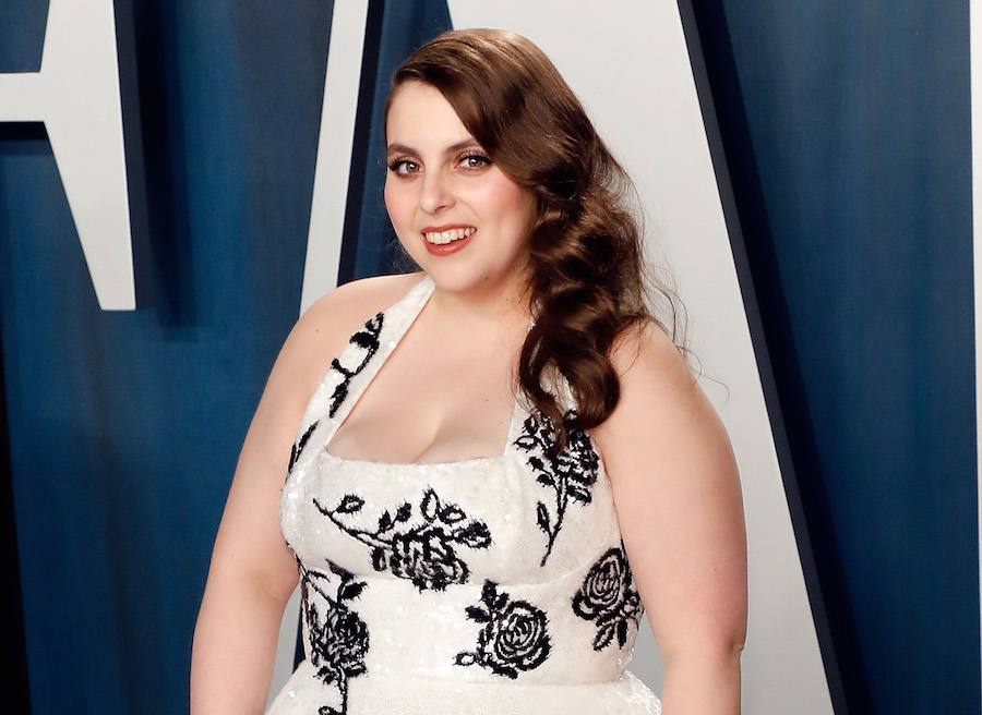 WOMEN WE LOVE: Beanie Feldstein