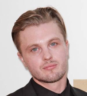 Michael Pitt and Michael Stuhlbarg recited gangster movie lines on a plane