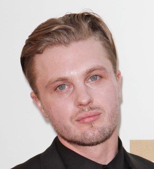 Michael Pitt and Michael Stuhlbarg recited gangster movie lines on a plane