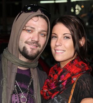 Bam Margera is divorced