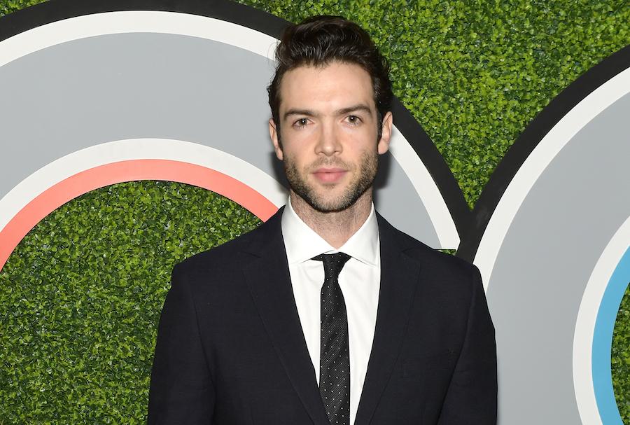 ICYMI: "Star Trek: Discovery" Discovers Its Spock!