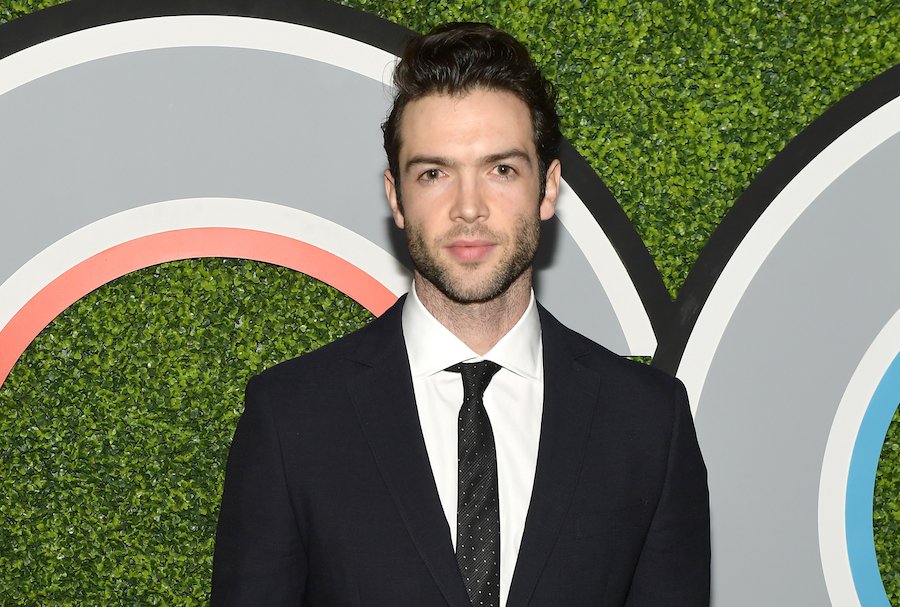 ICYMI: "Star Trek: Discovery" Discovers Its Spock!