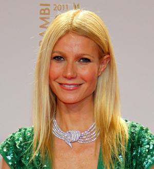 Paltrow under fire for promoting detox program