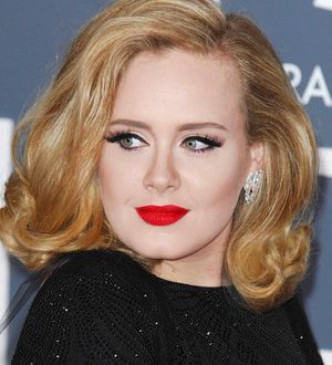 Adele's 21 is bestselling US album of 2012 - by far