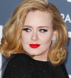 Adele's 21 is bestselling US album of 2012 - by far