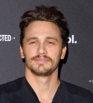 James Franco: 'I'm not going to high schools looking for dates'