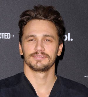 James Franco: 'I'm not going to high schools looking for dates'