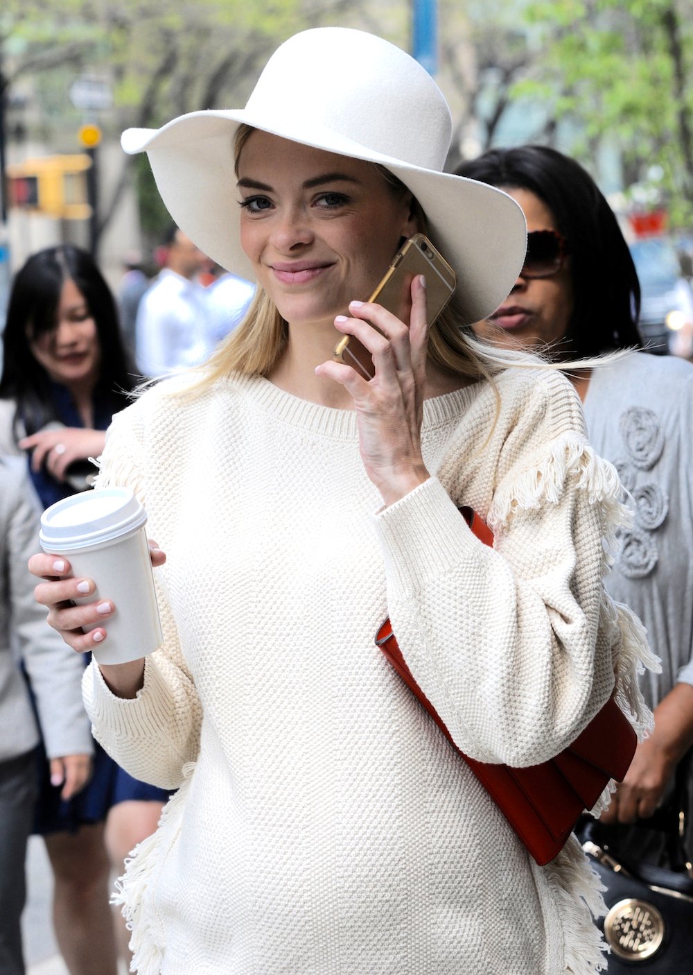 6 Fierce Fall Fashion Trends!