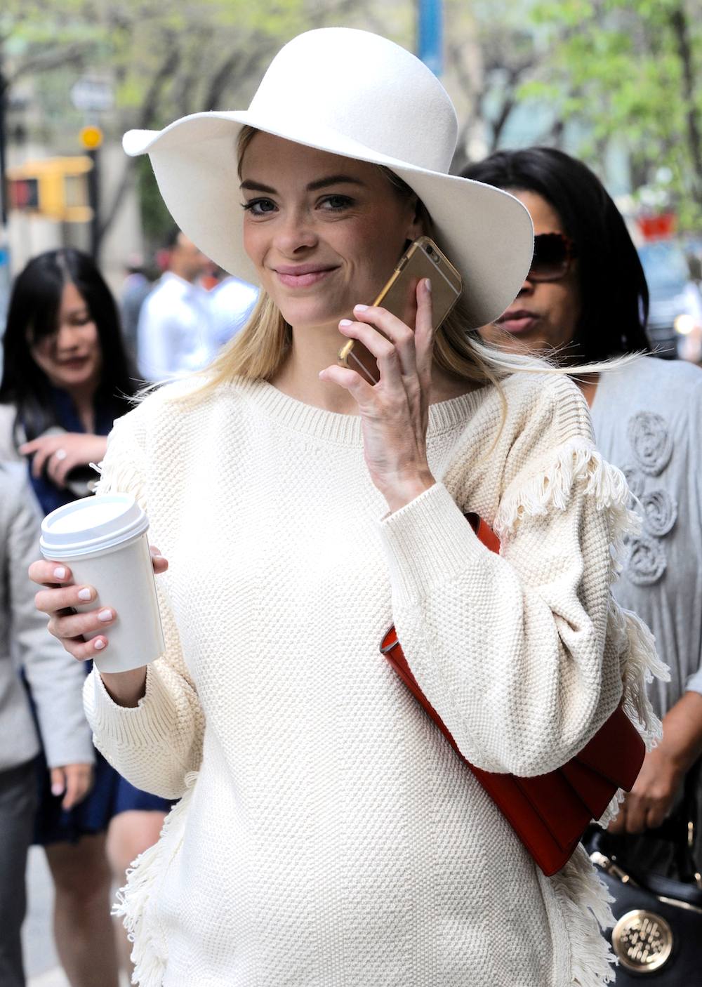 6 Fierce Fall Fashion Trends!