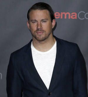 Channing Tatum to star in Forever War adaptation