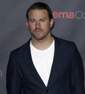 Channing Tatum to star in Forever War adaptation