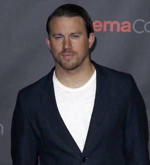 Channing Tatum to star in Forever War adaptation