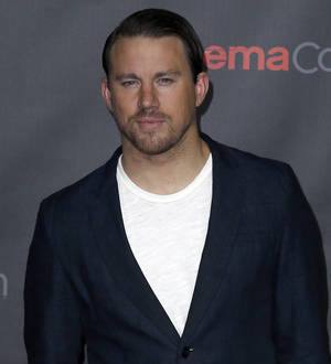 Channing Tatum to star in Forever War adaptation