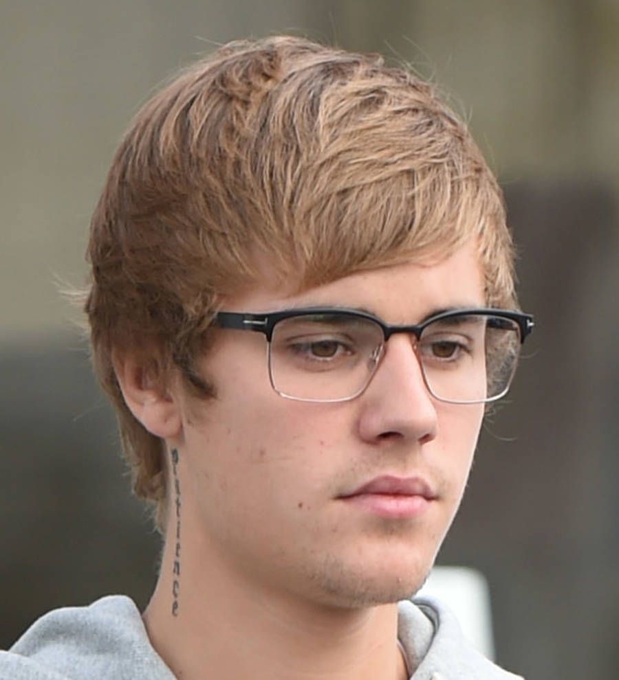 Restaurant representative plays down Justin Bieber headbutt reports