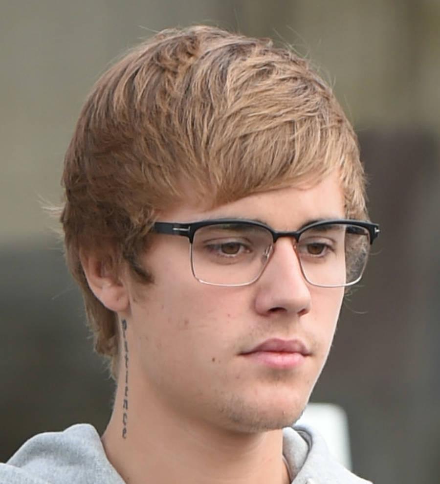 Restaurant representative plays down Justin Bieber headbutt reports
