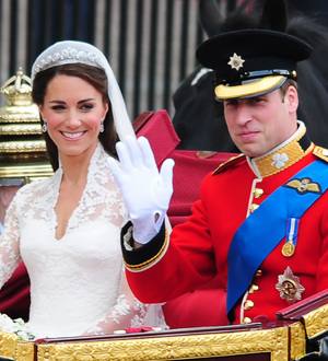 Prince William turned to Queen for wedding advice