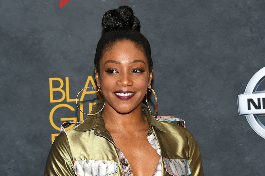 ICYMI: Melissa McCarthy Teaming Up with Tiffany Haddish for New DC Comics Adaptation!