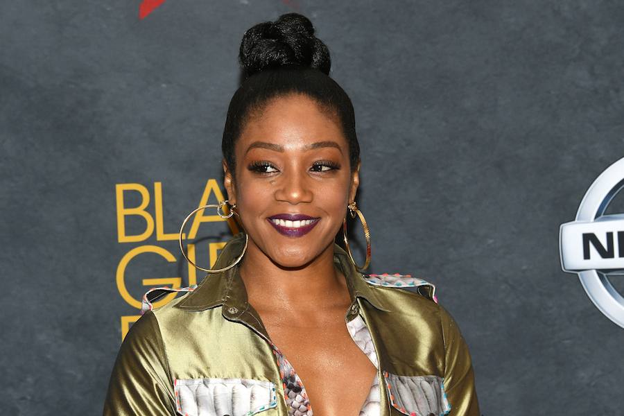 ICYMI: Melissa McCarthy Teaming Up with Tiffany Haddish for New DC Comics Adaptation!