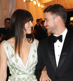 Justin Timberlake opens up about wedding day