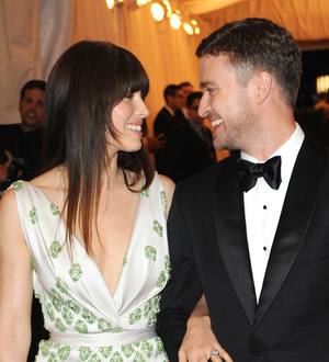 Justin Timberlake opens up about wedding day
