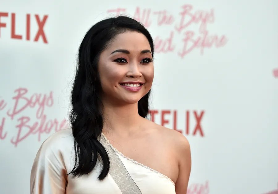 You'll Barely Recognize 'To All The Boys I’ve Loved Before' Star Lana Condor In Trailer For SyFy's "Deadly Class"!