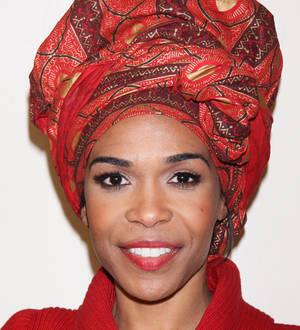 Michelle Williams keeps fans guessing over Destiny's Child reunion rumours