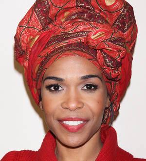 Michelle Williams keeps fans guessing over Destiny's Child reunion rumours