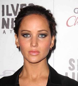 Jennifer Lawrence set for major film honour