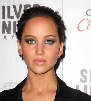 Jennifer Lawrence set for major film honour