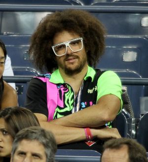 Redfoo to launch tennis wear range