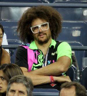 Redfoo to launch tennis wear range