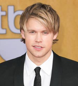 Barry Manilow a fan of Chord Overstreet's Copacabana