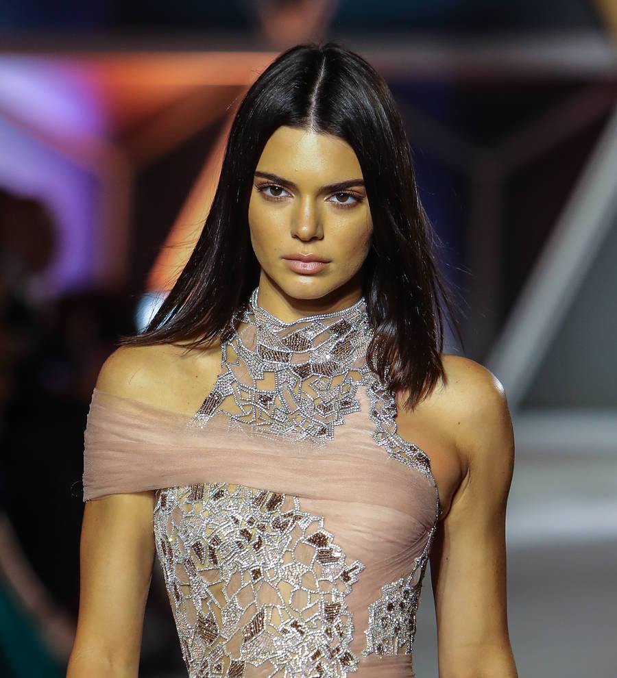 Kendall Jenner questions Caitlyn's 'insane' tell-all book