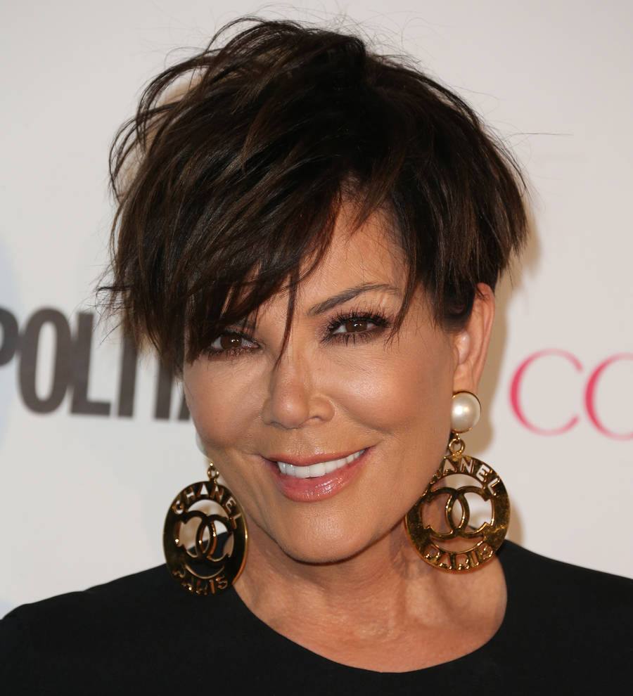 Kris Jenner sued over Kim Kardashian's game